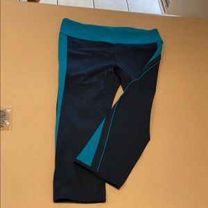 Gap leggings Capri